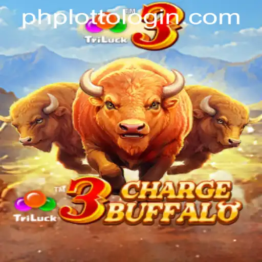 Explore the Exciting World of 3ChargeBuffalo and PHPLOTTO LOGIN