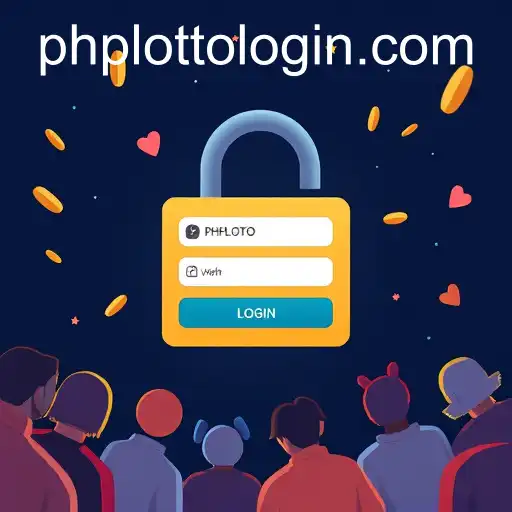 The Role of 'PHPLOTTO LOGIN' in Fostering a Strong Player Community