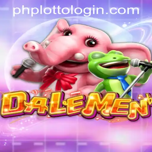 Exploring the World of DALEMEN: The Innovative Game and Its Intriguing Connection to PHPLOTTO LOGIN