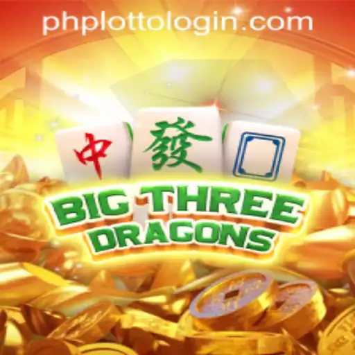 Discovering the BigThreeDragons: A Deep Dive into the Game and the PHPLOTTO LOGIN Experience