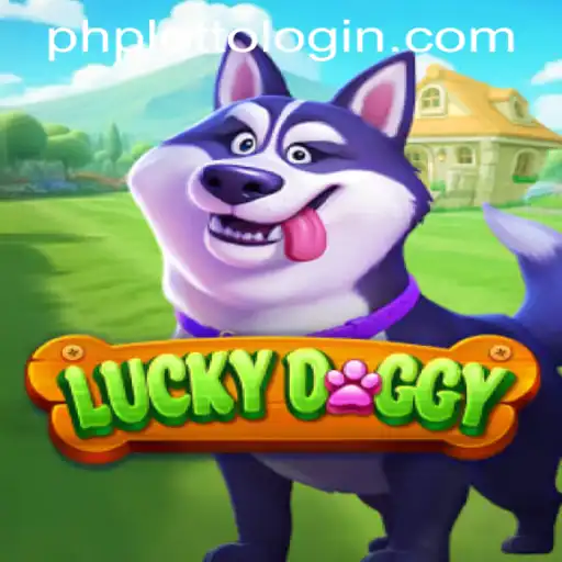 Exploring the World of LuckyDoggy and PHPLOTTO LOGIN